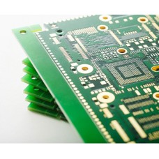 PCB Fabrication and Assembly Service